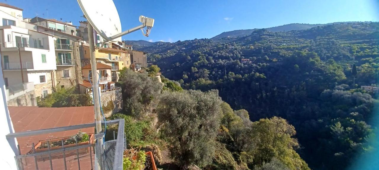 O Recanto Vallebona Bagian luar foto